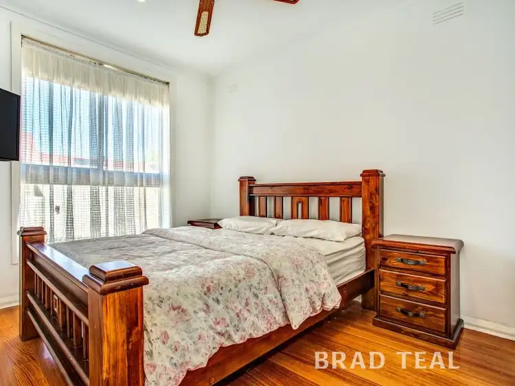 Fourth view of Homely unit listing, 3/78 The Grove, Coburg VIC 3058