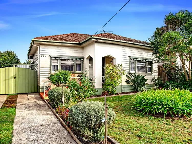 259 Sussex Street, Pascoe Vale VIC 3044