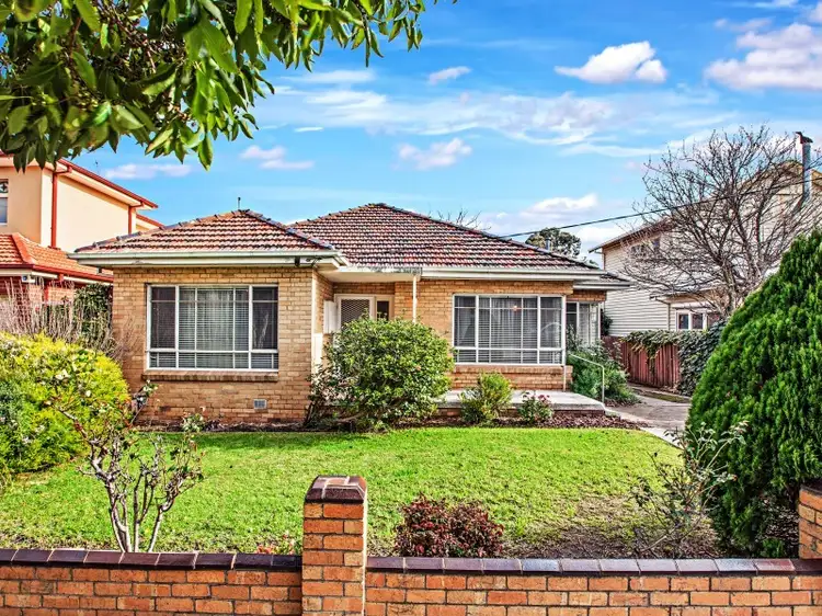 Third view of Homely house listing, 151 Ogilvie Street, Essendon VIC 3040