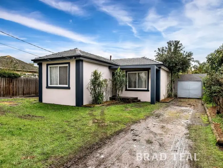 Second view of Homely house listing, 106 Boundary Road, Pascoe Vale VIC 3044