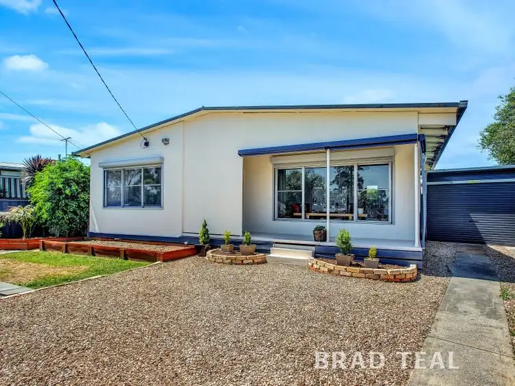Main view of Homely house listing, 32 Tyrrell Crescent, Fawkner VIC 3060