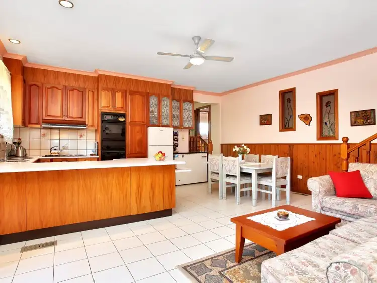 Third view of Homely house listing, 1 Fireball Court, Taylors Lakes VIC 3038