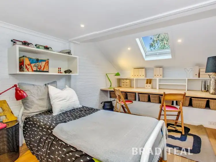 Sixth view of Homely townhouse listing, 5/48 Railway Parade, Pascoe Vale VIC 3044