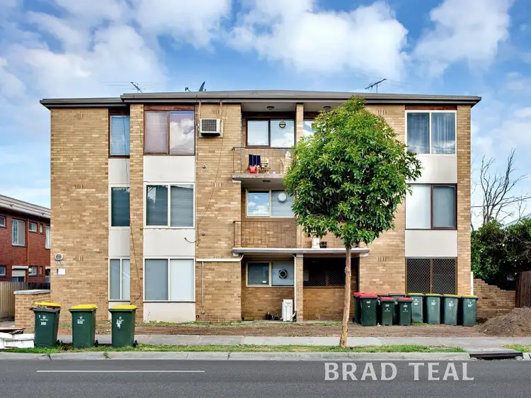 3/332 Pascoe Vale Road, Essendon VIC 3040