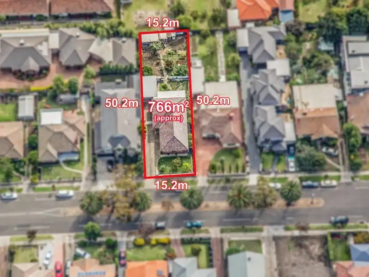 11 Duffy Street, Essendon North VIC 3041