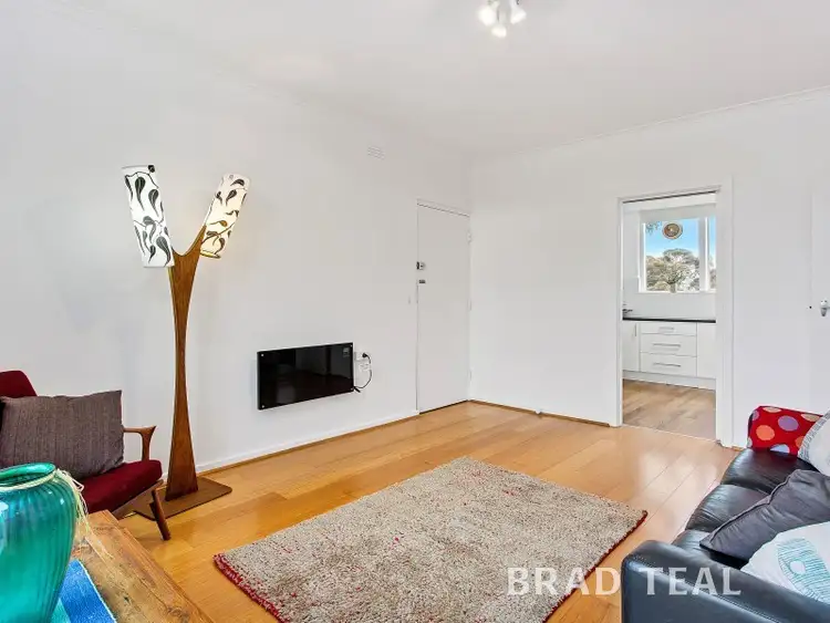 Third view of Homely apartment listing, 10/49 Coonans Road, Pascoe Vale South VIC 3044
