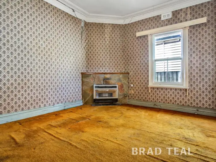 Second view of Homely house listing, 6 The Avenue, Coburg VIC 3058