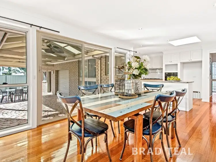 Fifth view of Homely house listing, 3 Medina Road, Keilor Downs VIC 3038