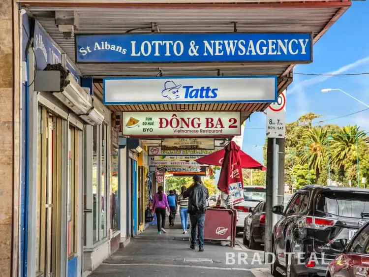 Fourth view of Homely house listing, 33 Percy Street, St Albans VIC 3021