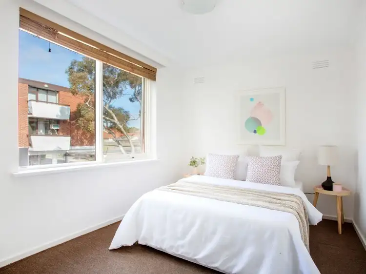 Third view of Homely unit listing, 6/9 St James Street, Moonee Ponds VIC 3039