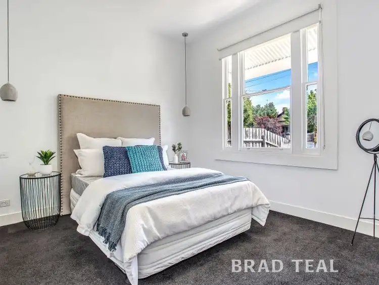 Fifth view of Homely house listing, 16 Primrose Street, Moonee Ponds VIC 3039