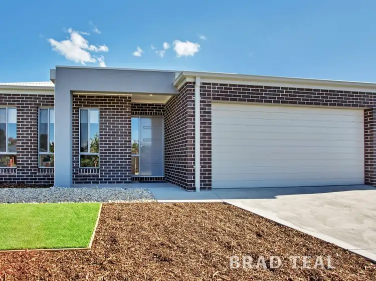 Main view of Homely house listing, 86 Caroline Chisholm Drive, Kyneton VIC 3444