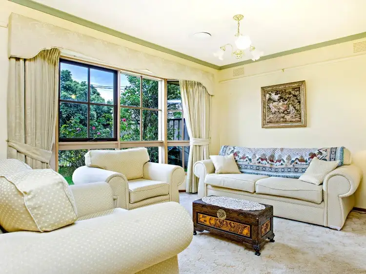 Fifth view of Homely house listing, 22 Valewood Drive, Kealba VIC 3021