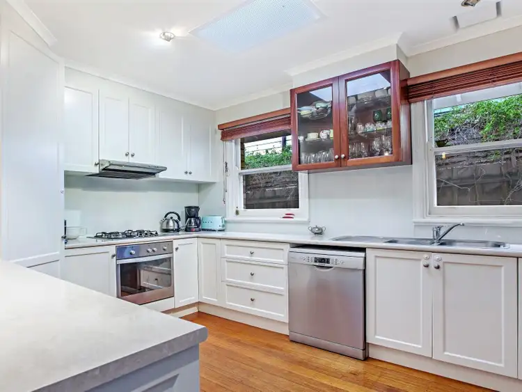 Third view of Homely house listing, 27 Purches Avenue, Pascoe Vale South VIC 3044