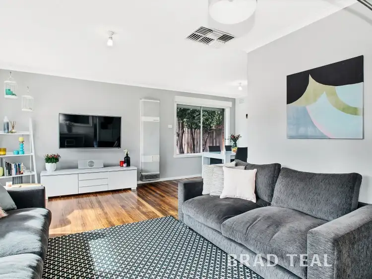 Sixth view of Homely house listing, 1 Meadowbank Street, Glenroy VIC 3046