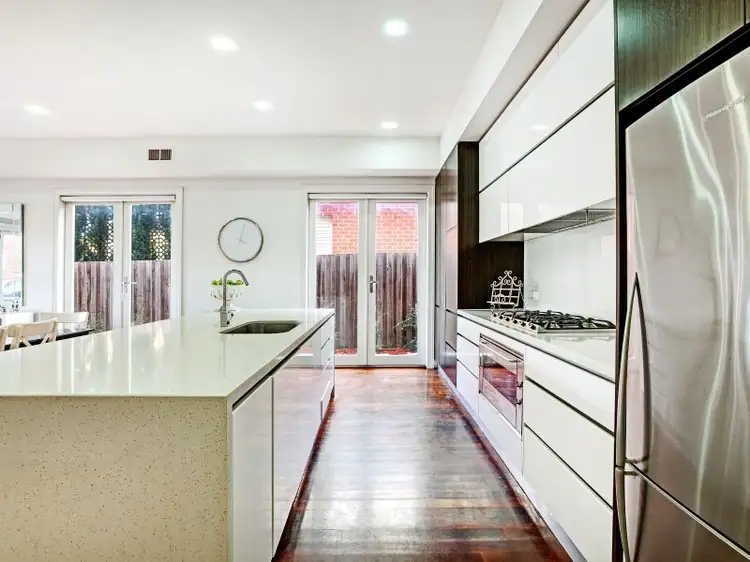 Fourth view of Homely house listing, 6 Robinson Street, Moonee Ponds VIC 3039