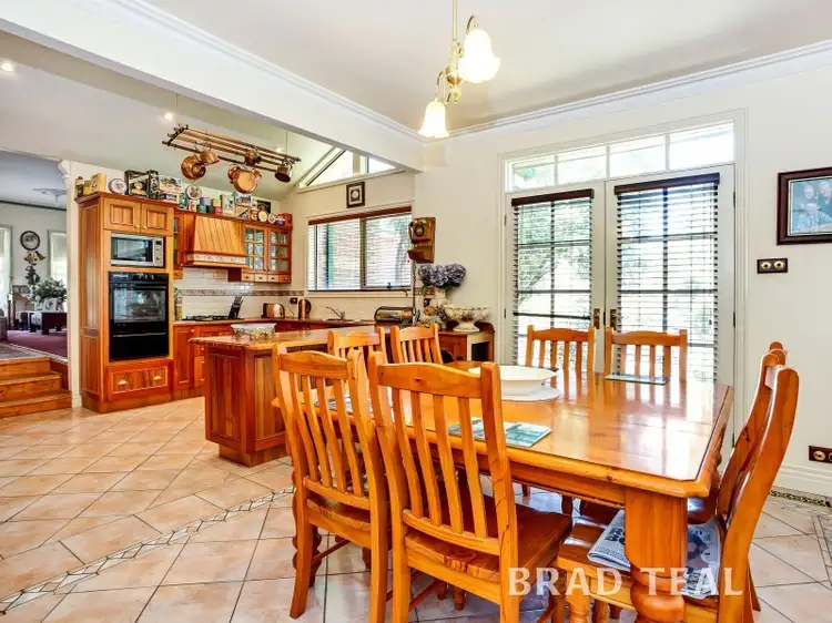 Fourth view of Homely house listing, 53 Bellevue Boulevard, Hillside VIC 3037