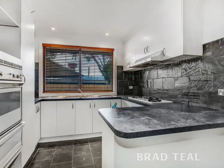 Fourth view of Homely house listing, 6 Wilby Court, Broadmeadows VIC 3047