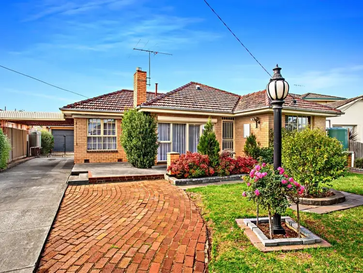 Main view of Homely house listing, 74 Lincoln Drive, Keilor East VIC 3033