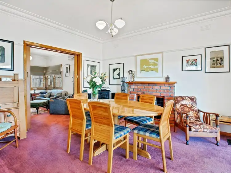 Fifth view of Homely house listing, 13 Warren Street, Pascoe Vale South VIC 3044