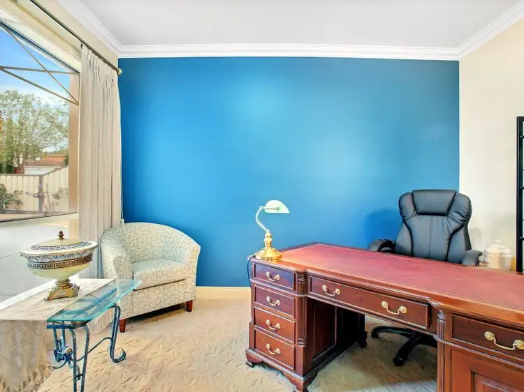Second view of Homely house listing, 28 Royal Crescent, Hillside VIC 3037