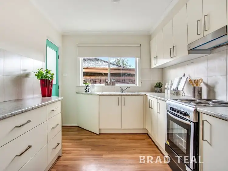 Third view of Homely unit listing, 1/14 Ardmillan Road, Moonee Ponds VIC 3039