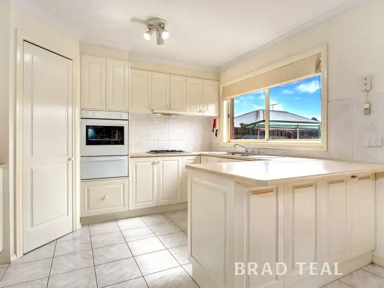 Second view of Homely unit listing, 1/42 Coghlan Street, Niddrie VIC 3042