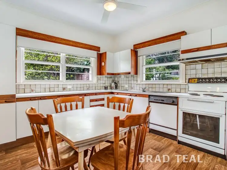 Fifth view of Homely house listing, 23 Wendora Street, Strathmore VIC 3041