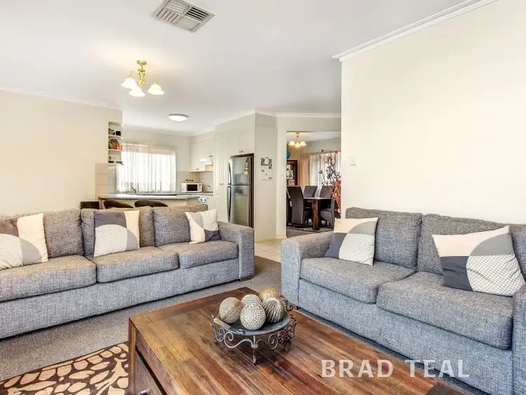 Fourth view of Homely unit listing, 1/48 Teague Street, Niddrie VIC 3042