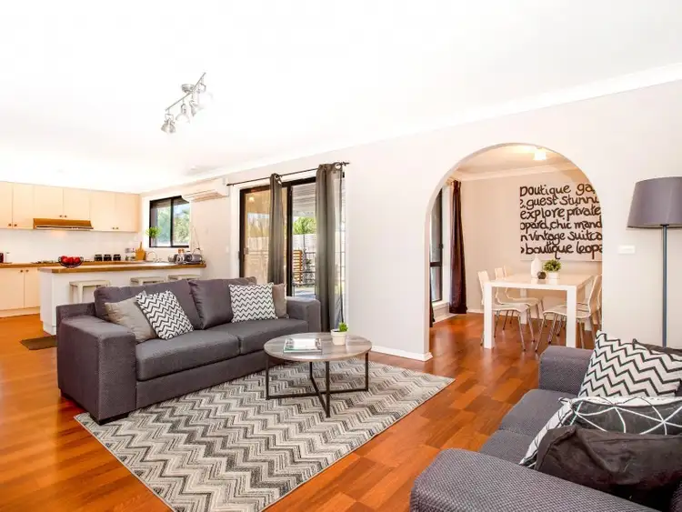 Third view of Homely house listing, 8 Solent Crescent, Taylors Lakes VIC 3038
