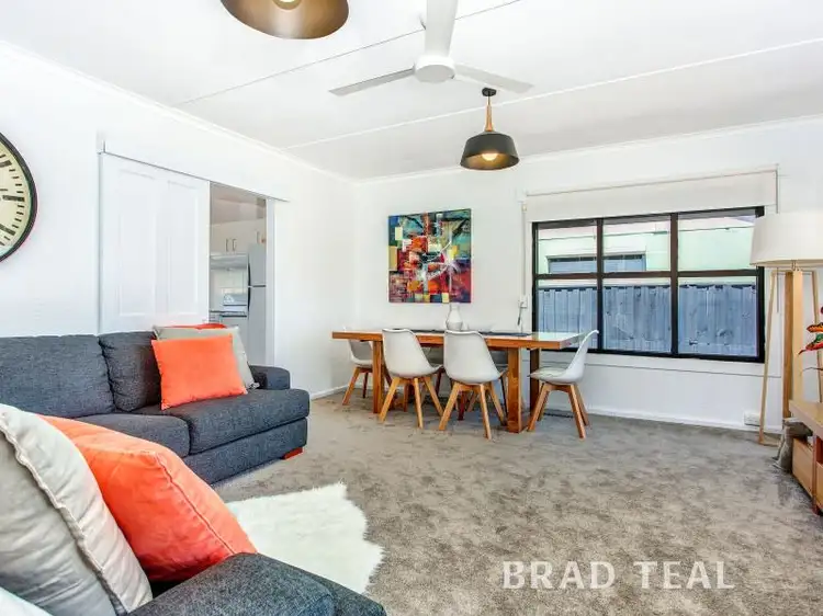Second view of Homely house listing, 32 Tyrrell Crescent, Fawkner VIC 3060