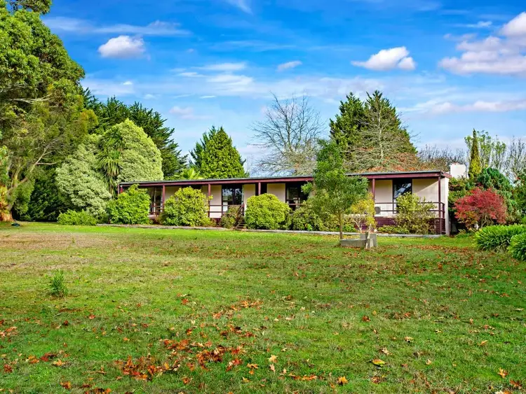 67 William Road, Bullengarook VIC 3437