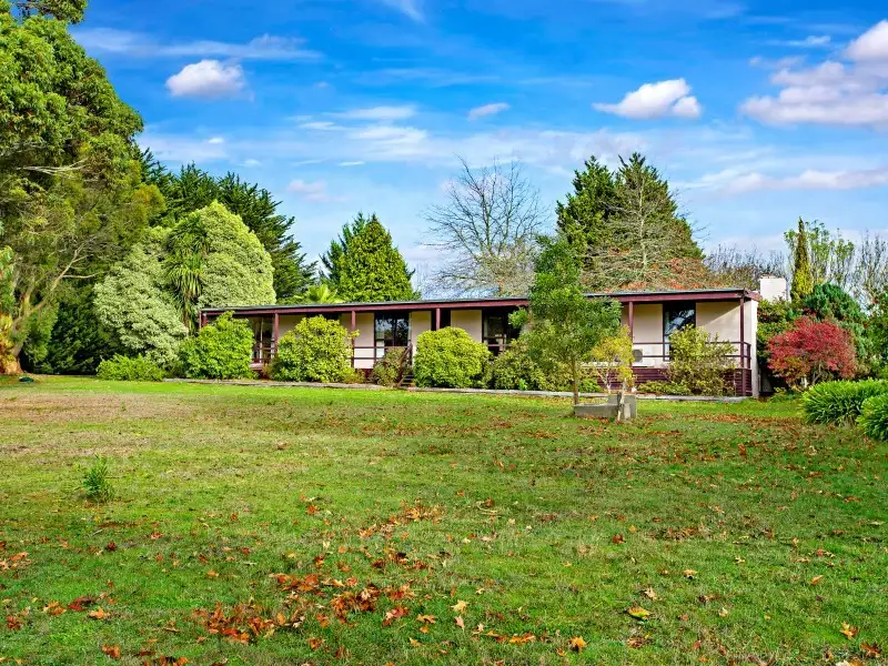 Main view of Homely house listing, 67 William Road, Bullengarook VIC 3437