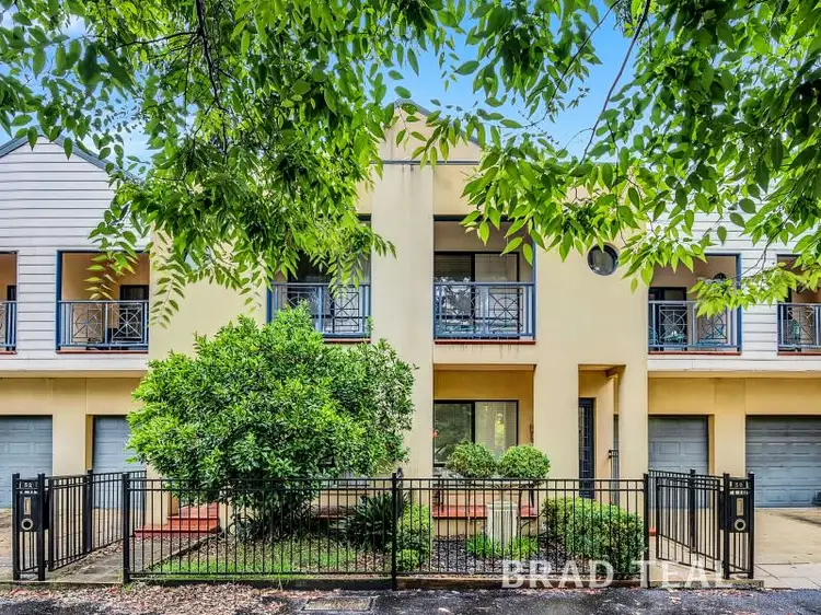50 Mercantile Parade, Kensington VIC 3031
