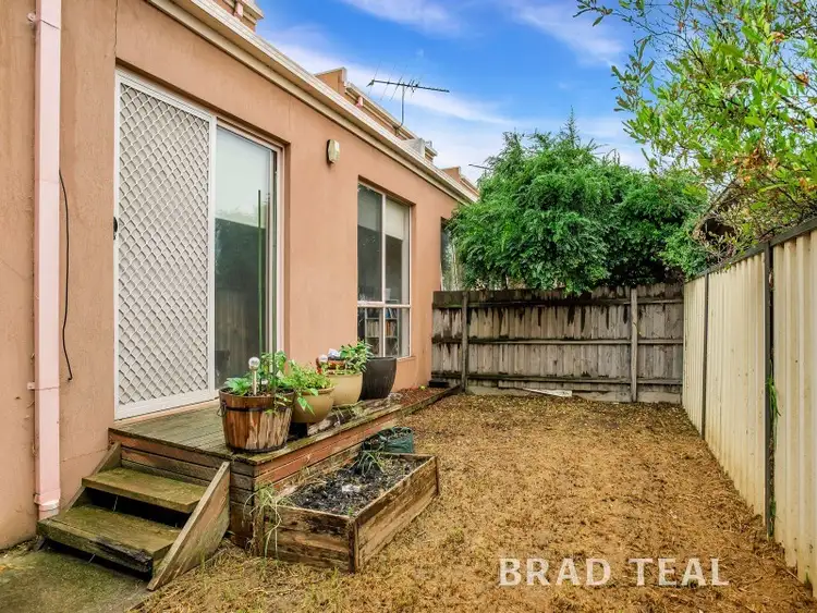 Sixth view of Homely townhouse listing, 41 Georgia Place, Kealba VIC 3021