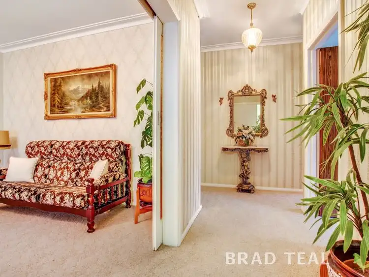 Sixth view of Homely house listing, 16 Sovereign Way, Avondale Heights VIC 3034