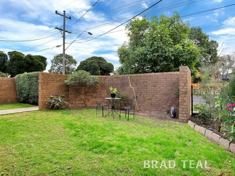 3/315-317 Gaffney Street, Pascoe Vale VIC 3044