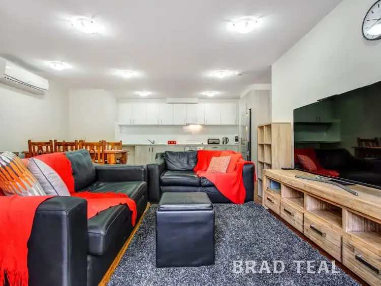 Second view of Homely apartment listing, 6/232 Williamstown Road, Yarraville VIC 3013