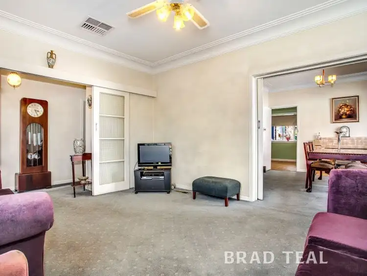Second view of Homely house listing, 569 Moreland Road, Pascoe Vale South VIC 3044