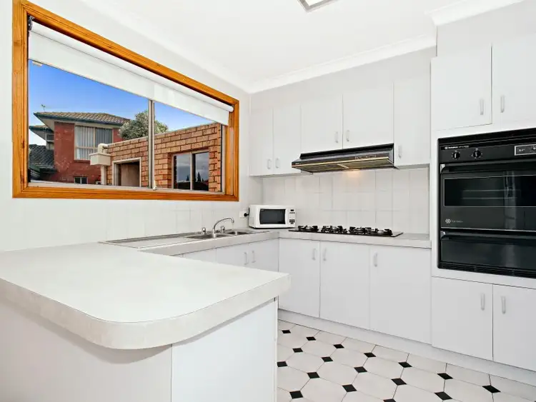 Third view of Homely unit listing, 10/64-68 Parkside Avenue, Keilor East VIC 3033