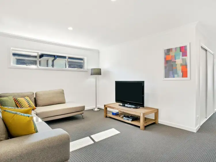 Fifth view of Homely townhouse listing, 13a Langham Street, Avondale Heights VIC 3034
