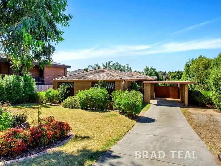 188 Rachelle Road, Keilor East VIC 3033