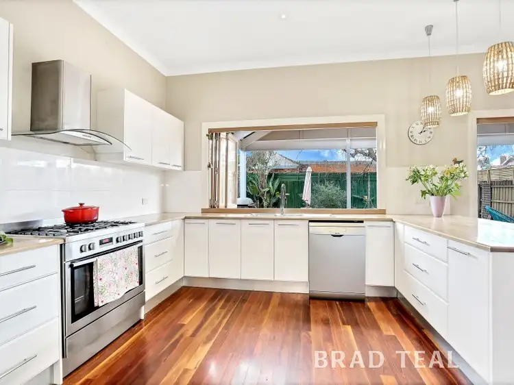 Fourth view of Homely house listing, 87 Nicholson Street, Coburg VIC 3058