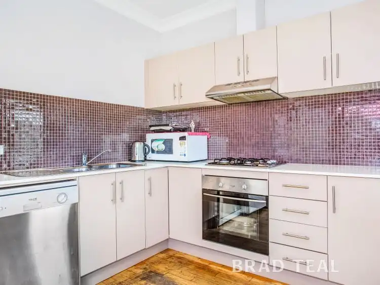 Third view of Homely townhouse listing, 1/10 Bristol Road, Pascoe Vale VIC 3044