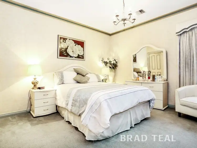 Sixth view of Homely house listing, 41A Simmington Circuit, Greenvale VIC 3059