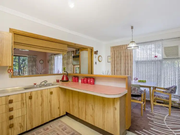 Fourth view of Homely house listing, 71 Quinn Grove, Keilor East VIC 3033