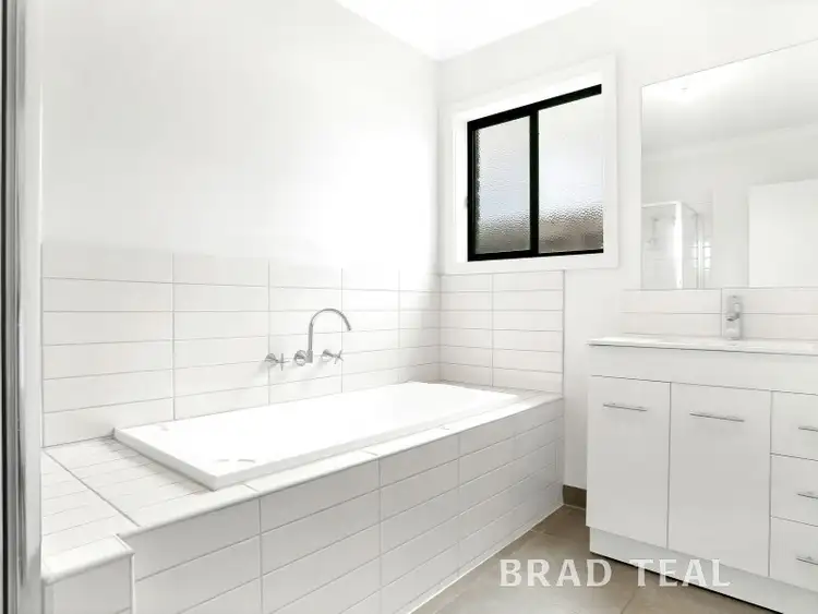 Fourth view of Homely house listing, 1 Macmeikan Street, Whittlesea VIC 3757