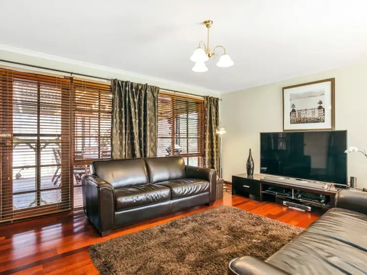 Fifth view of Homely house listing, 21 Ross Watt Road, Gisborne VIC 3437