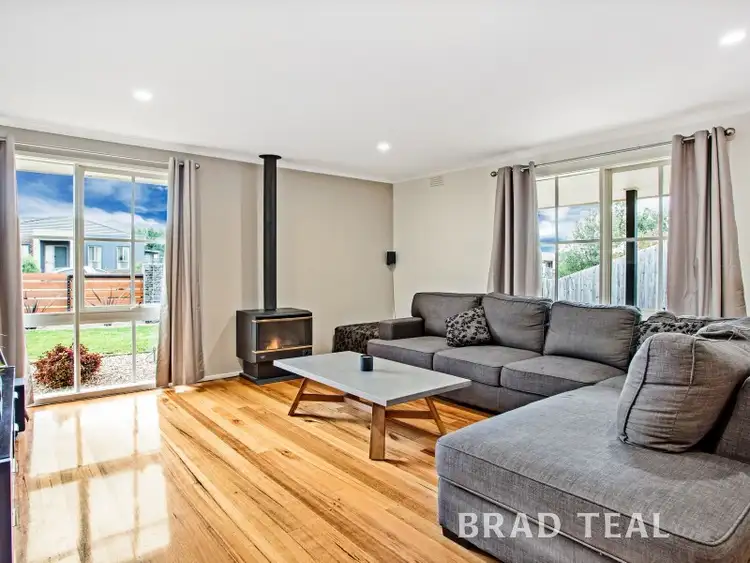 Third view of Homely house listing, 75 Charter Road West, Sunbury VIC 3429
