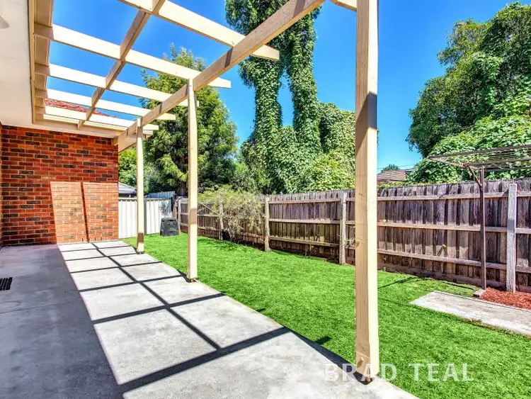 Sixth view of Homely unit listing, 2/29 Ethel Street, Oak Park VIC 3046